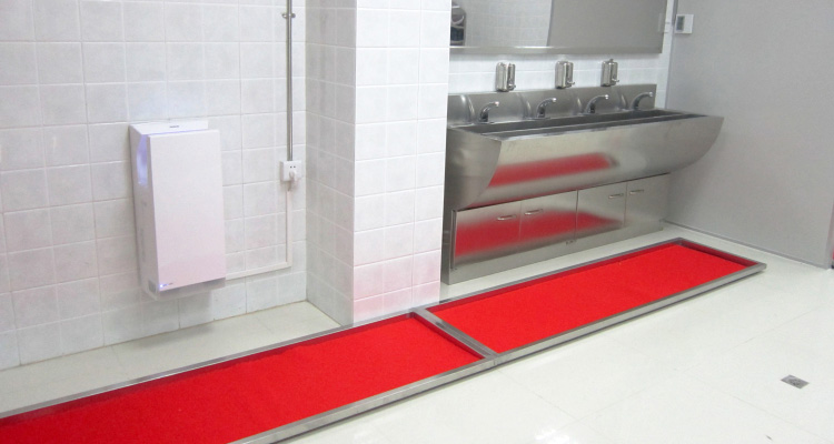 日照生产车间三