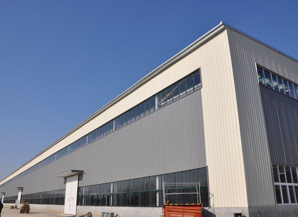 日照新场外景图一