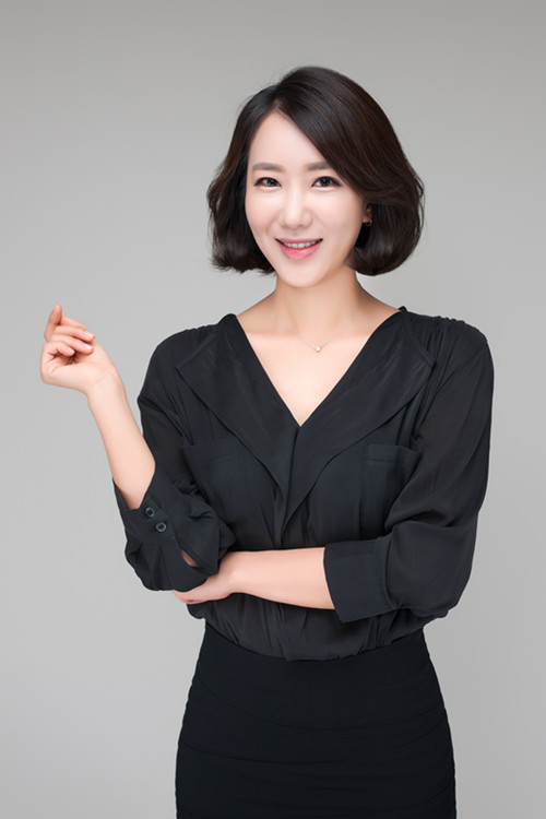 日照千佼填 国际高级纹绣师